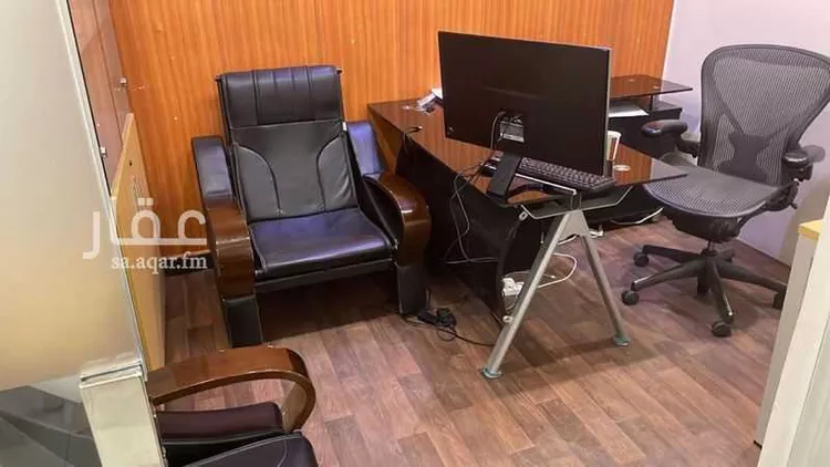مكتب تجاري للإيجار في شارع صيدا, حي الدريهمية, مدينة الرياض, منطقة الرياض صورة 3