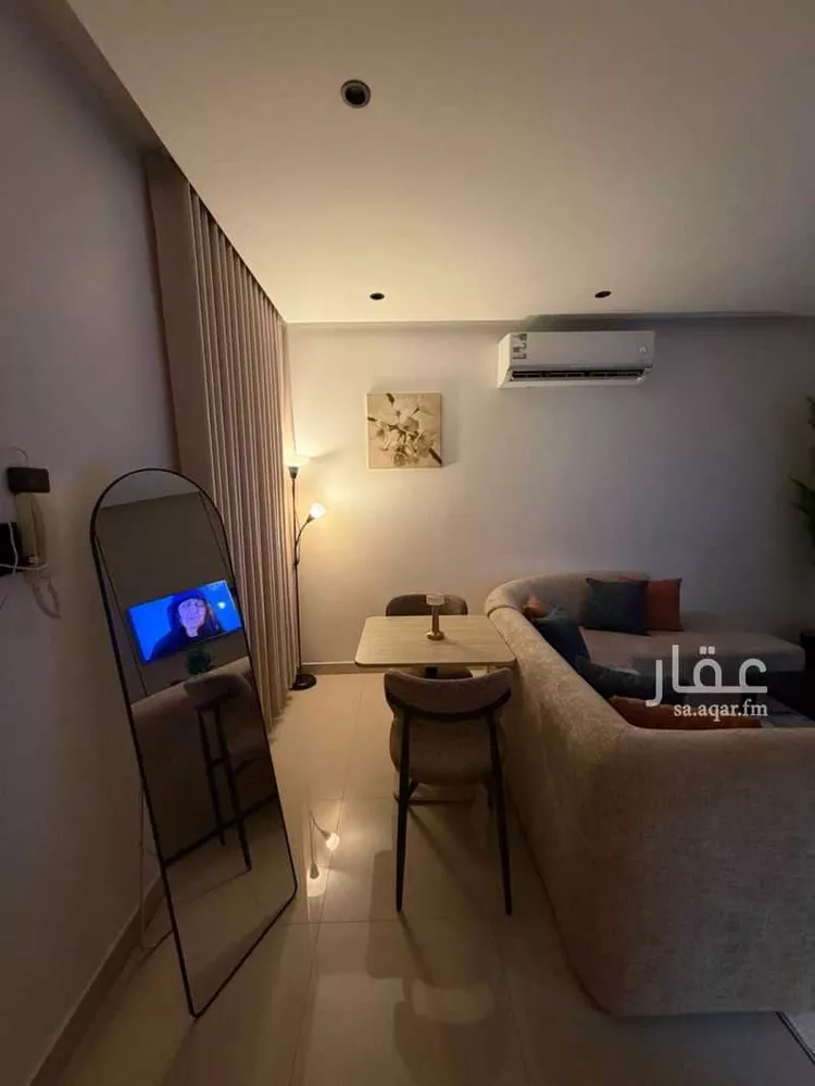 شقة للإيجار في شارع الأمير نايف بن عبدالعزيز ، حي الفيحاء ، رأس تنورة ، راس تنورة صورة 2