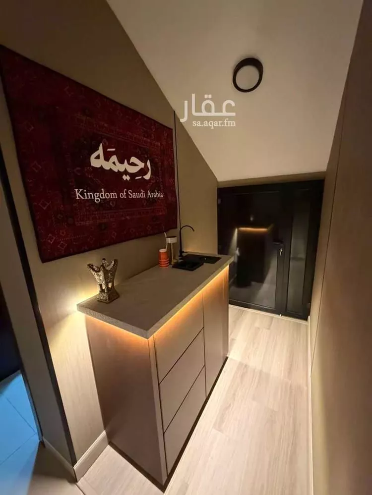 شقة للإيجار في شارع الأمير نايف بن عبدالعزيز ، حي الفيحاء ، رأس تنورة ، راس تنورة صورة 3