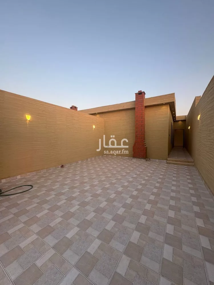 استراحة للإيجار في شارع مديده, حي الرمال, مدينة الرياض, منطقة الرياض صورة 2