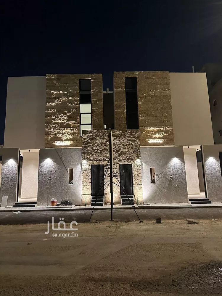 فيلا للبيع في شارع أحمد بن خيرة, حي الرمال, مدينة الرياض, منطقة الرياض