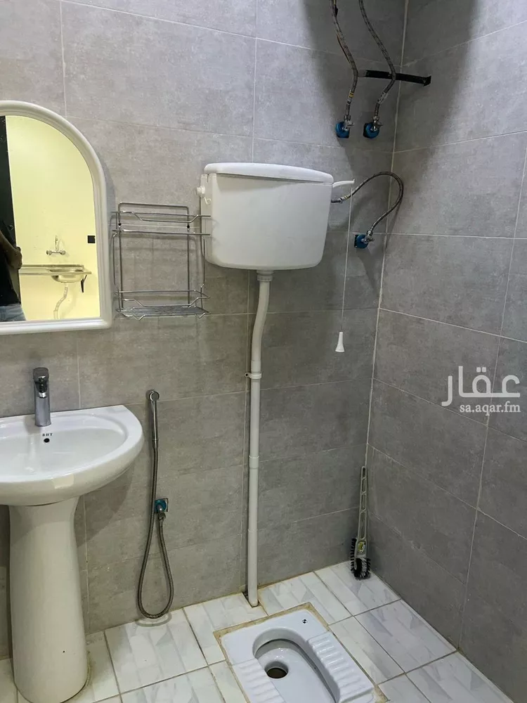 شقة للإيجار في شارع عبدالرحمن بن صفوان, حي الرمال, مدينة الرياض, منطقة الرياض صورة 5