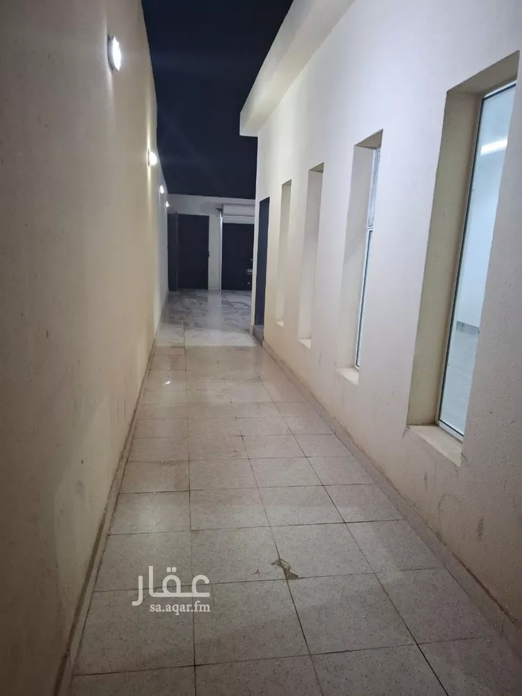 استراحة للإيجار في شارع عفيف الدين القطان, حي الرمال, مدينة الرياض, منطقة الرياض صورة 3