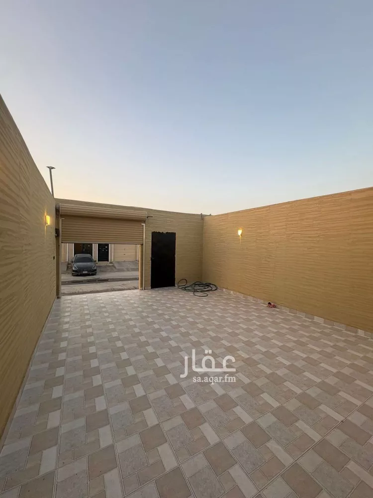 استراحة للإيجار في شارع مديده, حي الرمال, مدينة الرياض, منطقة الرياض صورة 3
