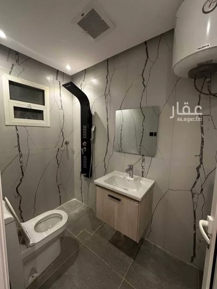 شقة للإيجار في شارع دينار الأنصاري, حي الرمال, مدينة الرياض, منطقة الرياض صورة 2