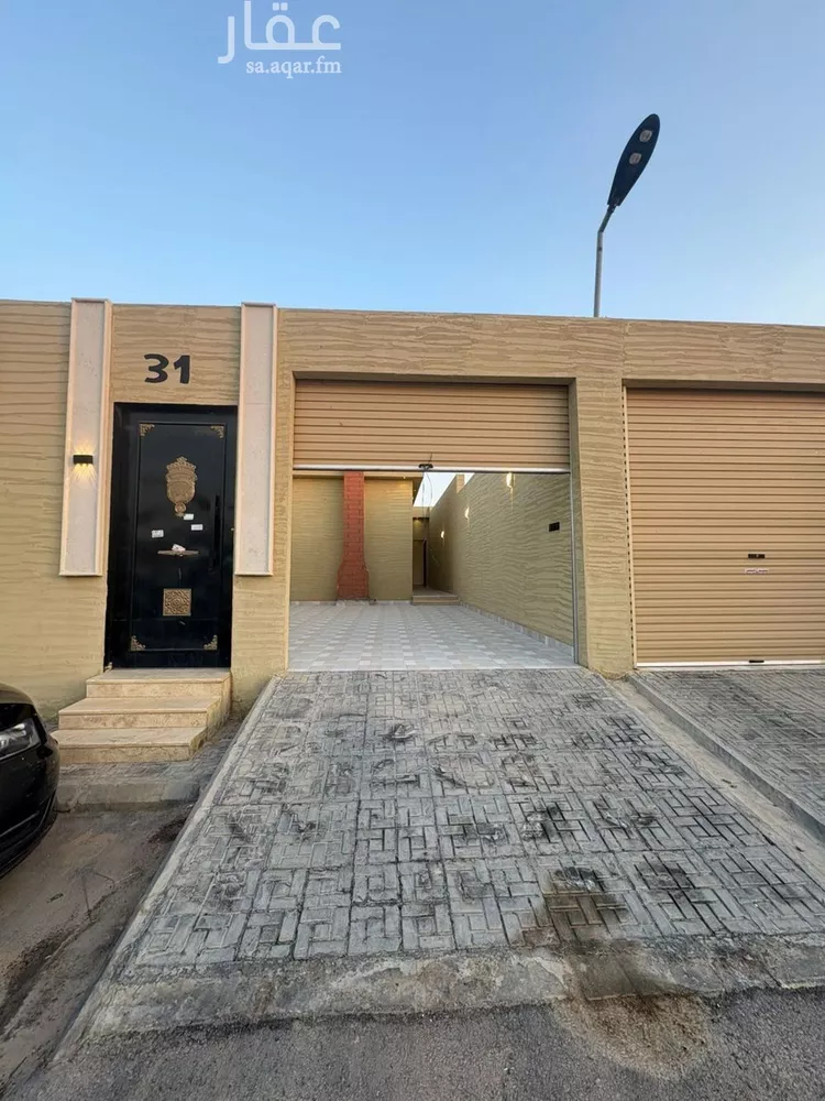 استراحة للإيجار في شارع مديده, حي الرمال, مدينة الرياض, منطقة الرياض