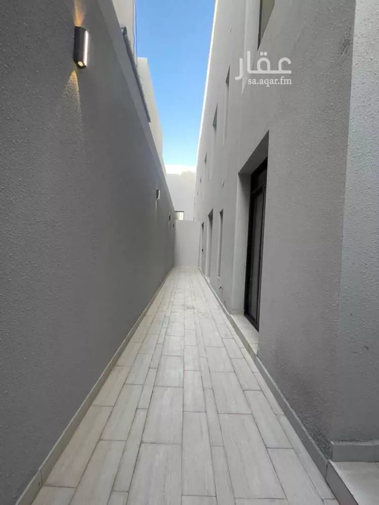 استراحة للإيجار في شارع عبدالفتاح المرصفي, حي الرمال, مدينة الرياض, منطقة الرياض