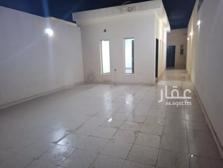 استراحة للإيجار في شارع عفيف الدين القطان, حي الرمال, مدينة الرياض, منطقة الرياض صورة 2