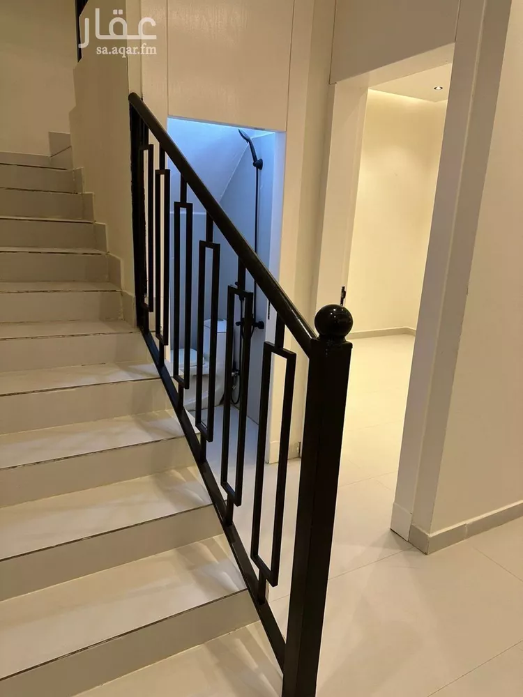 فيلا للإيجار في شارع دينار الحجام, حي الرمال, مدينة الرياض, منطقة الرياض صورة 3