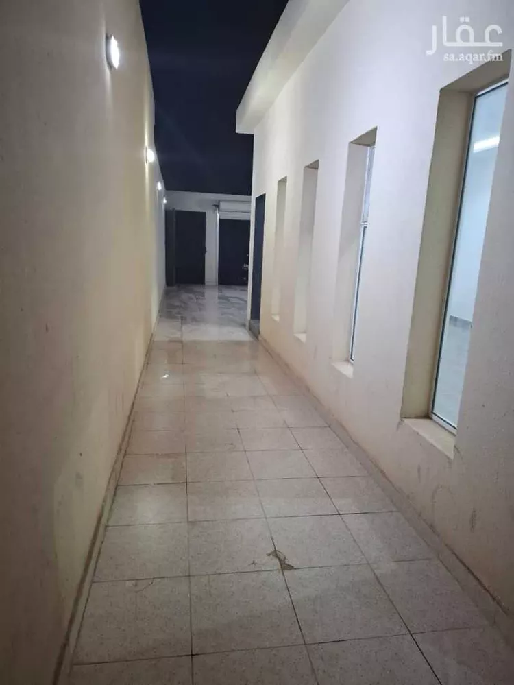 استراحة للإيجار في شارع نصر بن مزاحم, حي الرمال, مدينة الرياض, منطقة الرياض صورة 3