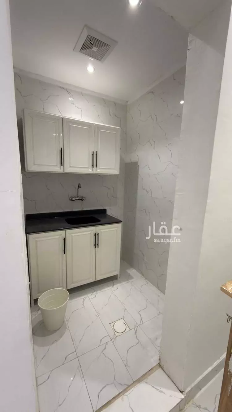 شقة للإيجار في شارع دينار الأنصاري, حي الرمال, مدينة الرياض, منطقة الرياض صورة 2
