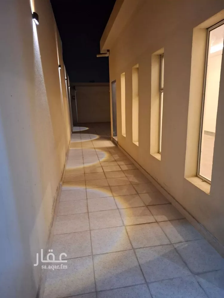 استراحة للإيجار في شارع عفيف الدين القطان, حي الرمال, مدينة الرياض, منطقة الرياض صورة 2