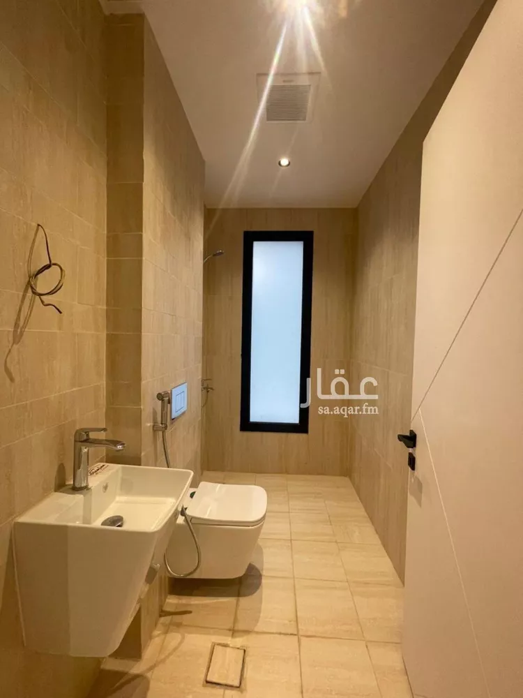 شقة للإيجار في شارع سعيد بن نفيل, حي الرمال, مدينة الرياض, منطقة الرياض