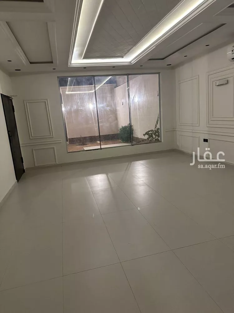 فيلا للإيجار في شارع دينار الحجام, حي الرمال, مدينة الرياض, منطقة الرياض صورة 2