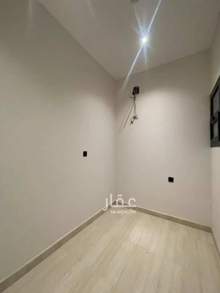 شقة للإيجار في شارع سعيد بن نفيل, حي الرمال, مدينة الرياض, منطقة الرياض صورة 3