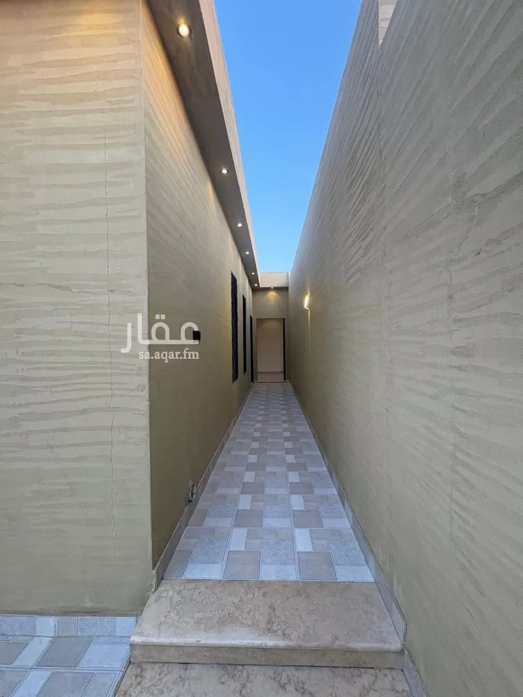 استراحة للإيجار في شارع مديده, حي الرمال, مدينة الرياض, منطقة الرياض صورة 4