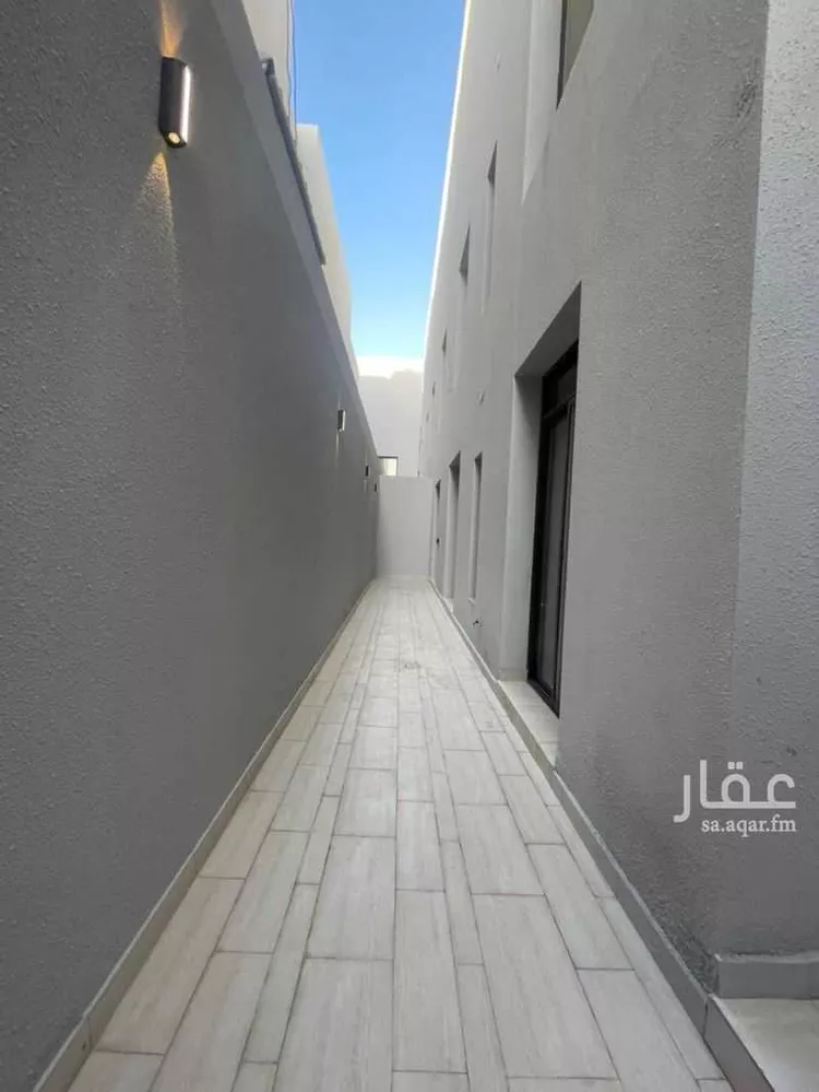 استراحة للإيجار في شارع عبدالفتاح المرصفي, حي الرمال, مدينة الرياض, منطقة الرياض صورة 2