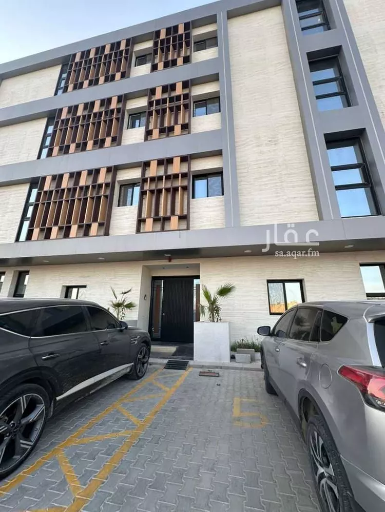 شقة للإيجار في شارع الحارث بن عبدالرحمن, حي النرجس, مدينة الرياض, منطقة الرياض صورة 2