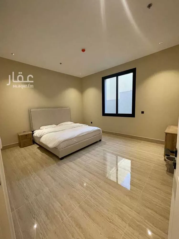 شقة للإيجار في شارع احمد بن شبانة, حي القيروان, مدينة الرياض, منطقة الرياض صورة 5