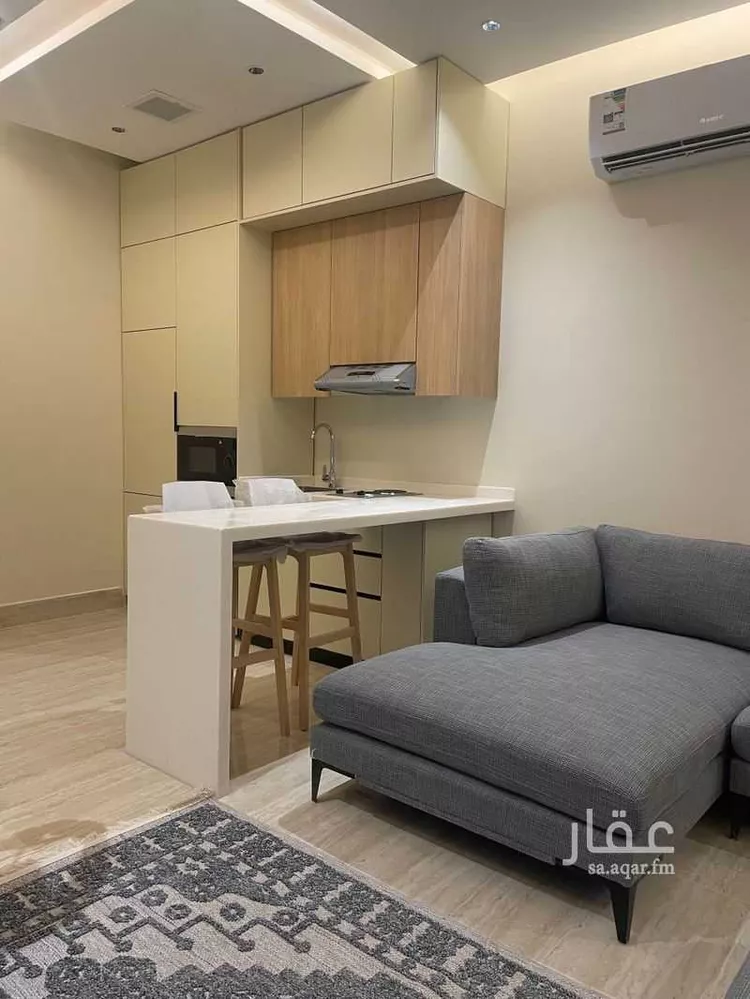 شقة للإيجار في شارع احمد بن شبانة, حي القيروان, مدينة الرياض, منطقة الرياض صورة 4