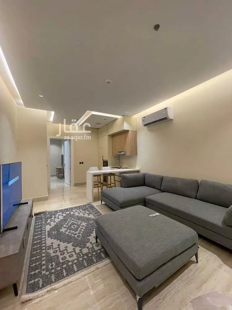 شقة للإيجار في شارع أحمد بن شبانة ، حي القيروان ، الرياض ، منطقة الرياض