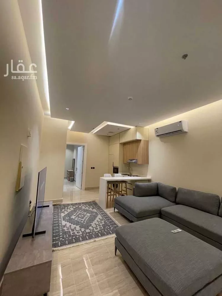 شقة للإيجار في شارع احمد بن شبانة, حي القيروان, مدينة الرياض, منطقة الرياض صورة 3