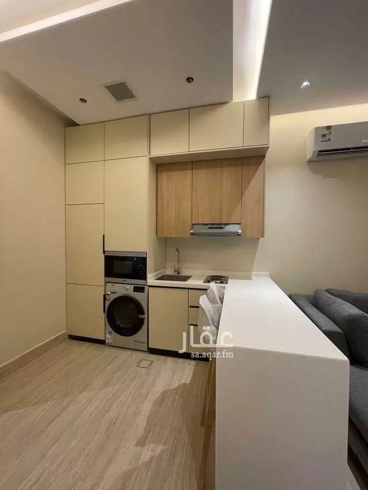 شقة للإيجار في شارع أحمد بن شبانة ، حي القيروان ، الرياض ، منطقة الرياض صورة 2