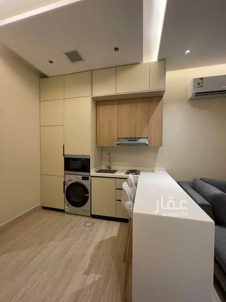 شقة للإيجار في شارع احمد بن شبانة, حي القيروان, مدينة الرياض, منطقة الرياض صورة 2