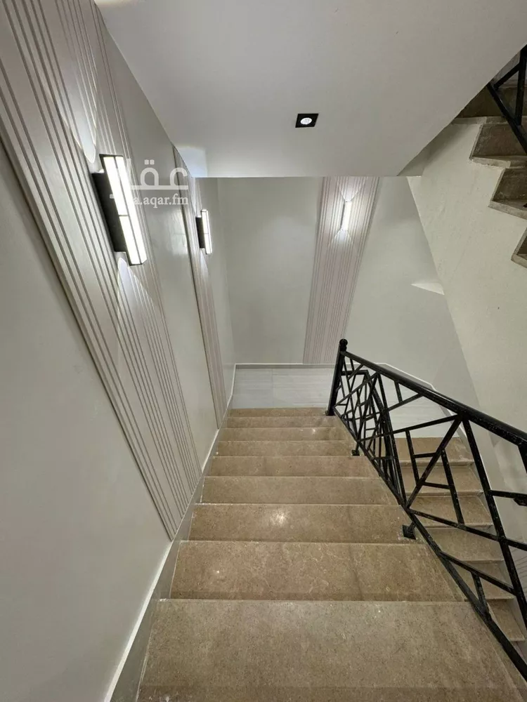 شقة للإيجار في شارع محمد بن عبدالعزيز الدغيثر, حي الملقا, مدينة الرياض, منطقة الرياض صورة 3