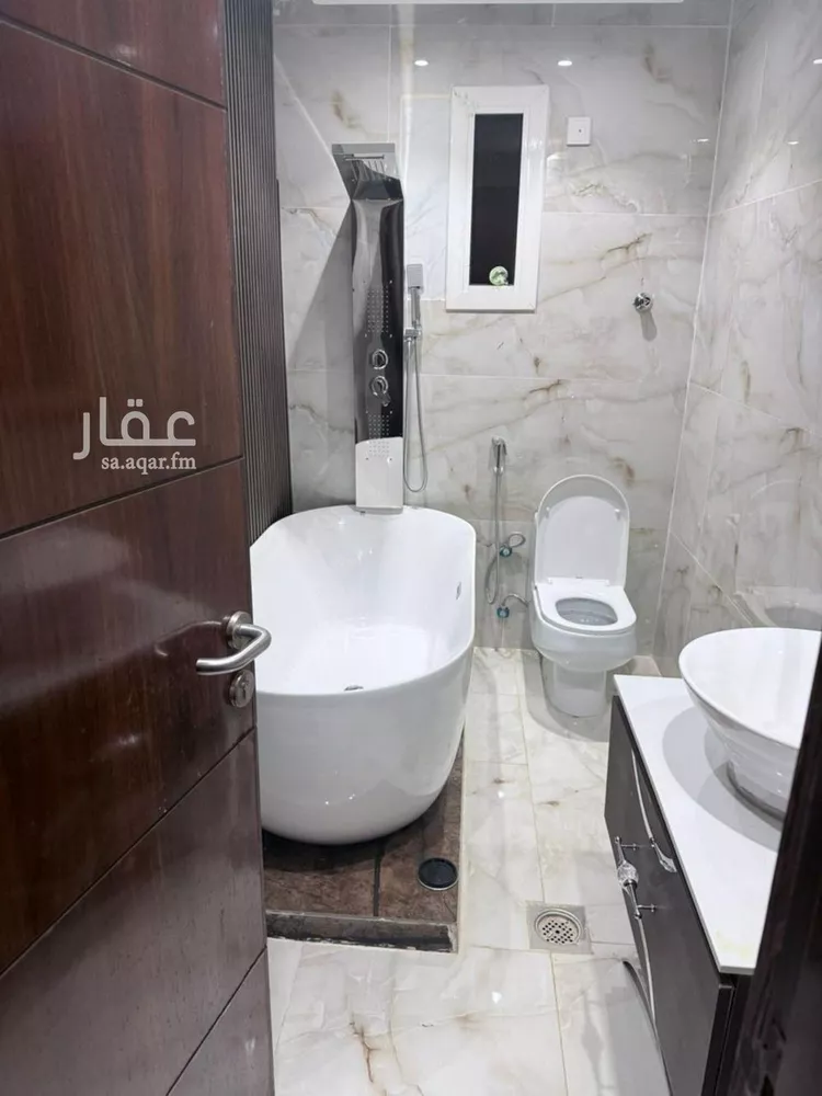 شقة للإيجار في حي إشبيلية, مدينة الرياض, منطقة الرياض