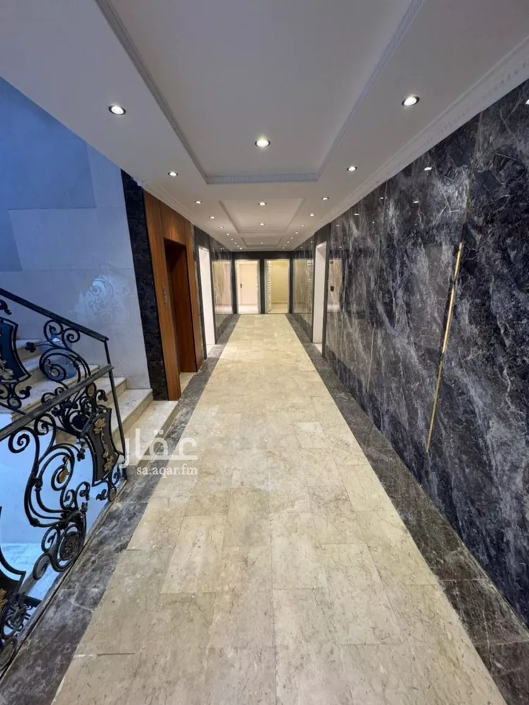شقة للإيجار في شارع الامير ناصر بن سعود بن فرحان ال سعود, حي الصحافة, مدينة الرياض, منطقة الرياض صورة 2