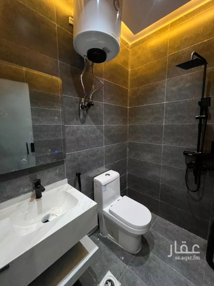 شقة للإيجار في شارع الامير ناصر بن سعود بن فرحان ال سعود, حي الصحافة, مدينة الرياض, منطقة الرياض صورة 2