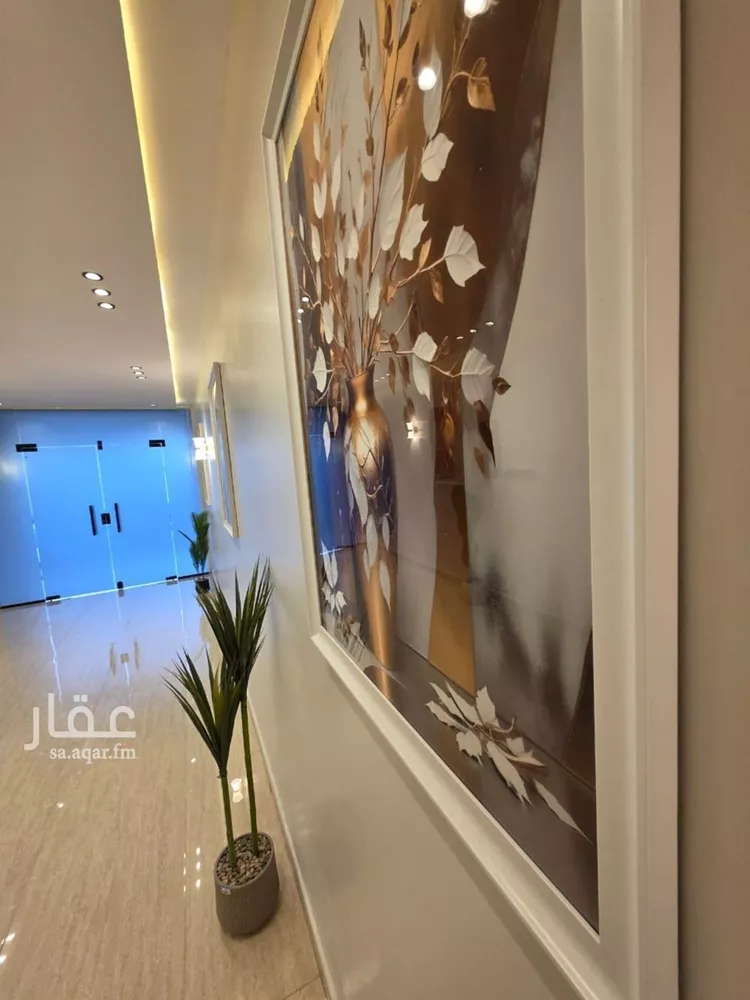 شقة للإيجار في حي إشبيلية, مدينة الرياض, منطقة الرياض صورة 4