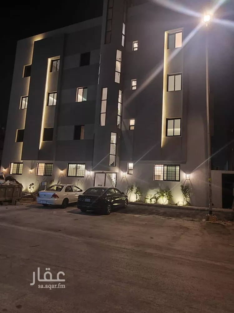 شقة للإيجار في حي الملز, مدينة الرياض, منطقة الرياض