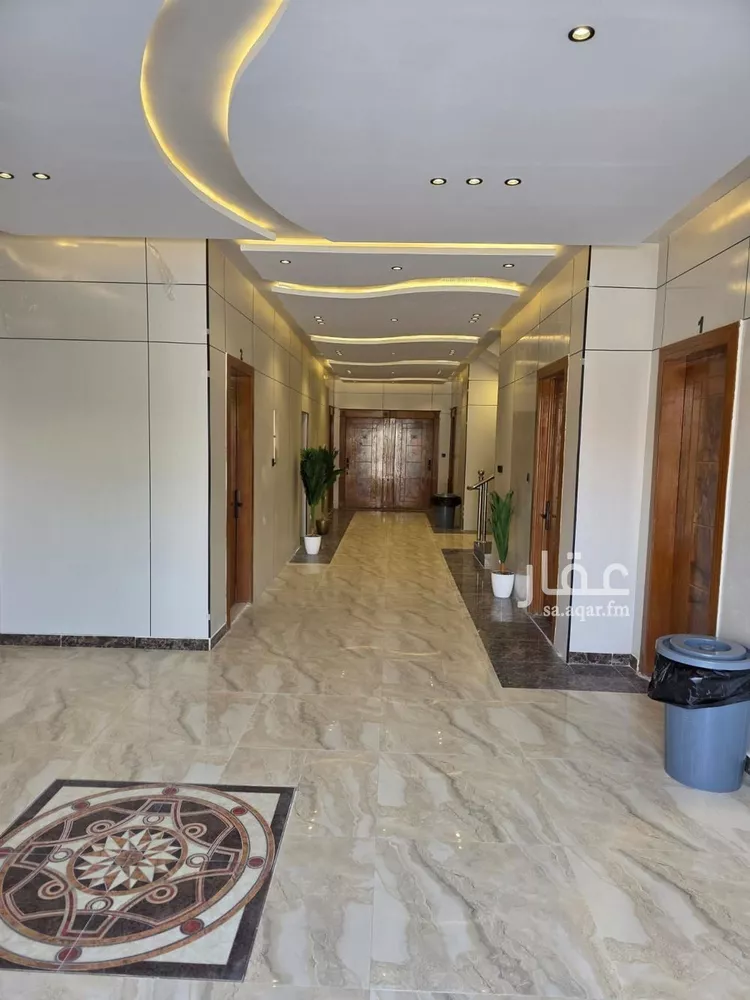 Apartment for Rent in Riyadh Al Hamra