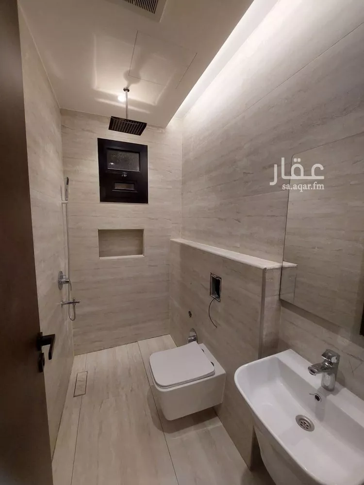 شقة للإيجار في شارع المعالي, حي العقيق, مدينة الرياض, منطقة الرياض