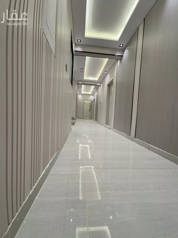 شقة للإيجار في شارع محمد بن عبدالعزيز الدغيثر, حي الملقا, مدينة الرياض, منطقة الرياض صورة 2
