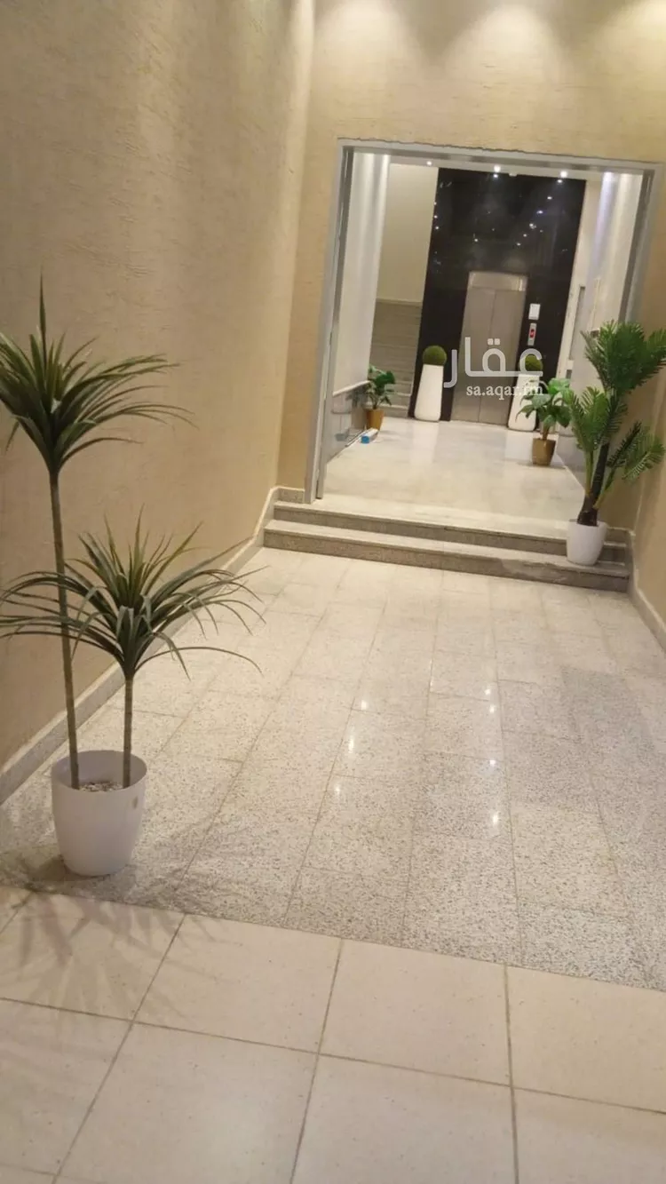 شقة للإيجار في حي حطين, مدينة الرياض, منطقة الرياض