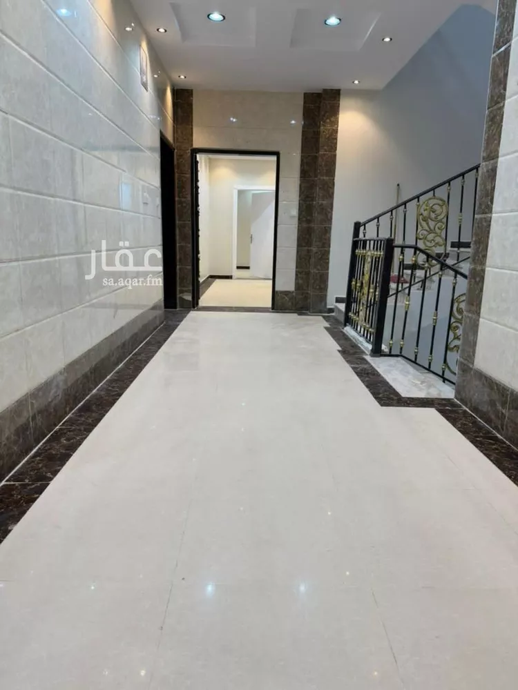 شقة للإيجار في شارع محمد بن عبدالعزيز الدغيثر, حي الملقا, مدينة الرياض, منطقة الرياض صورة 5