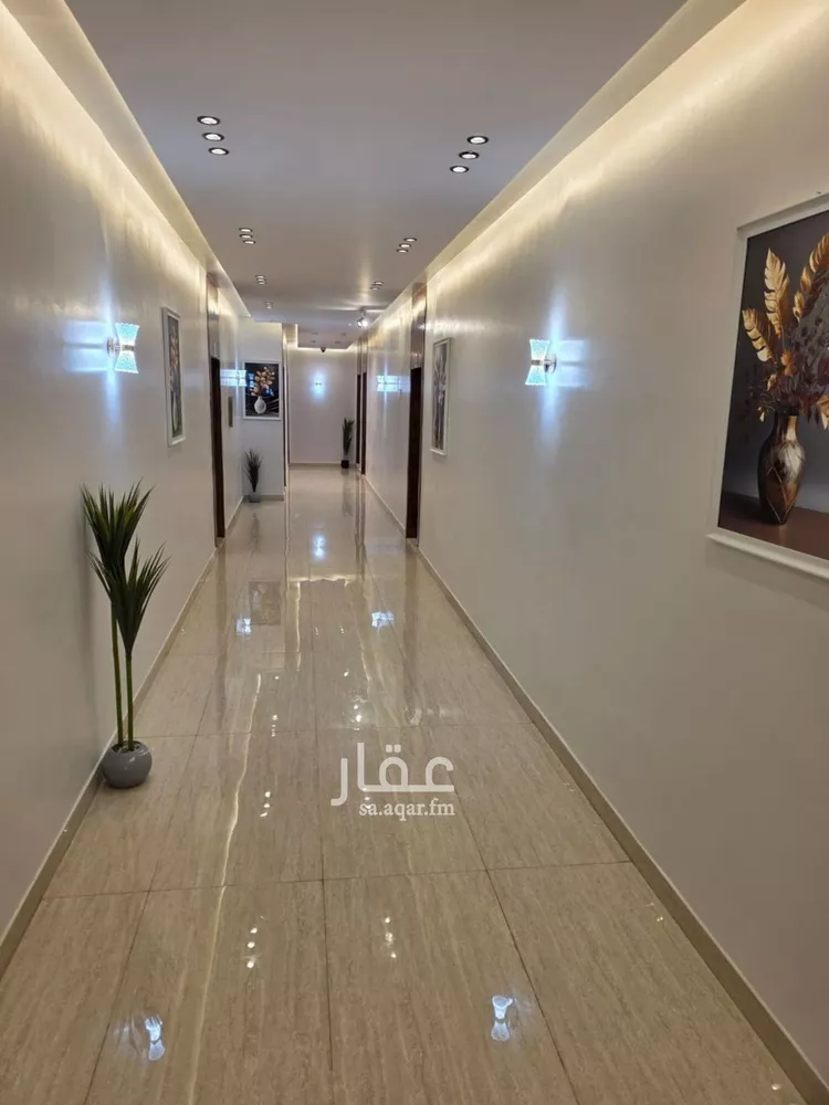 شقة للإيجار في شارع محمد بن عبدالعزيز الدغيثر, حي الملقا, مدينة الرياض, منطقة الرياض