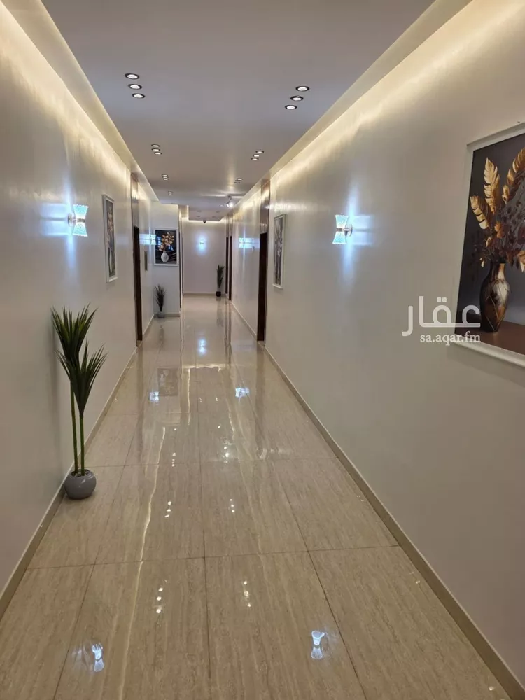 شقة للإيجار في حي إشبيلية, مدينة الرياض, منطقة الرياض