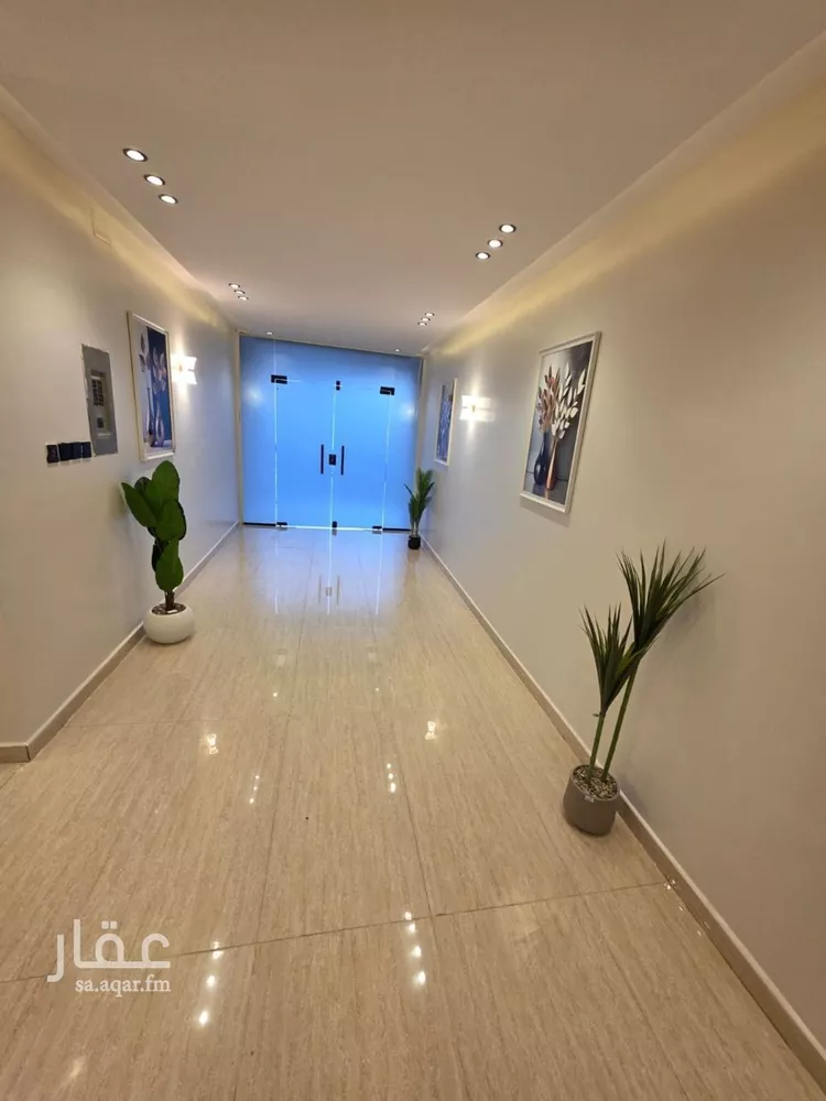 شقة للإيجار في حي قرطبة, مدينة الرياض, منطقة الرياض