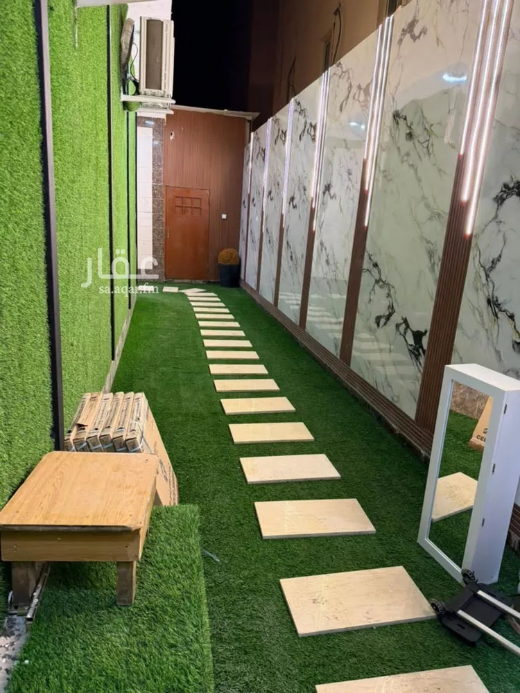 شقة للإيجار في حي إشبيلية, مدينة الرياض, منطقة الرياض صورة 3