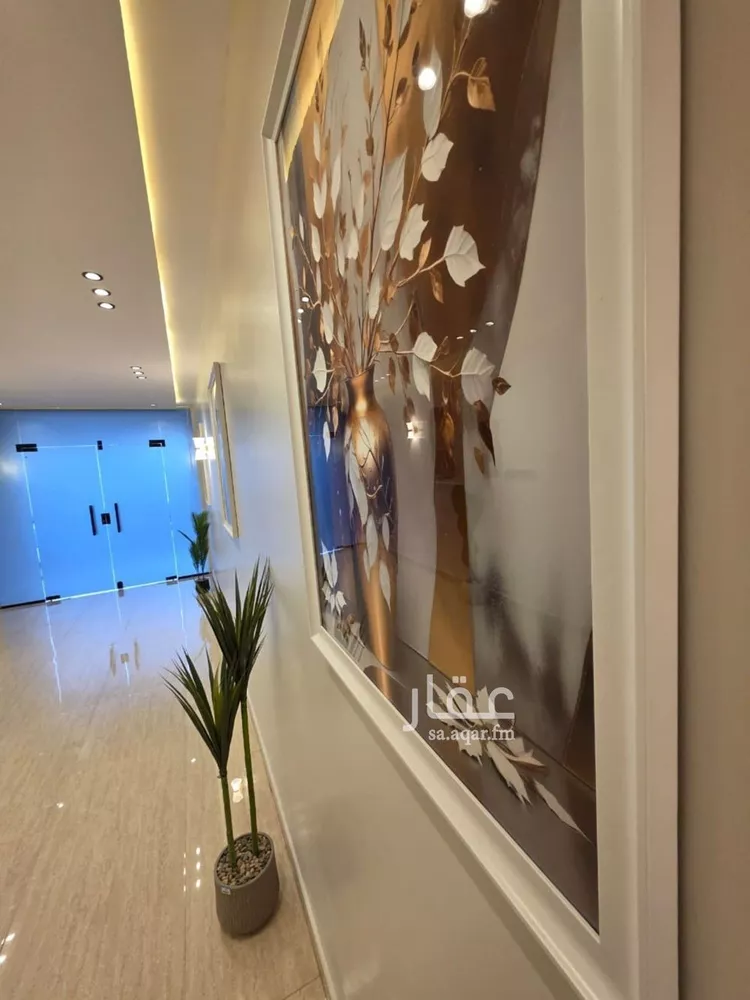 Apartment for Rent in Riyadh Al Yasmin صورة 2
