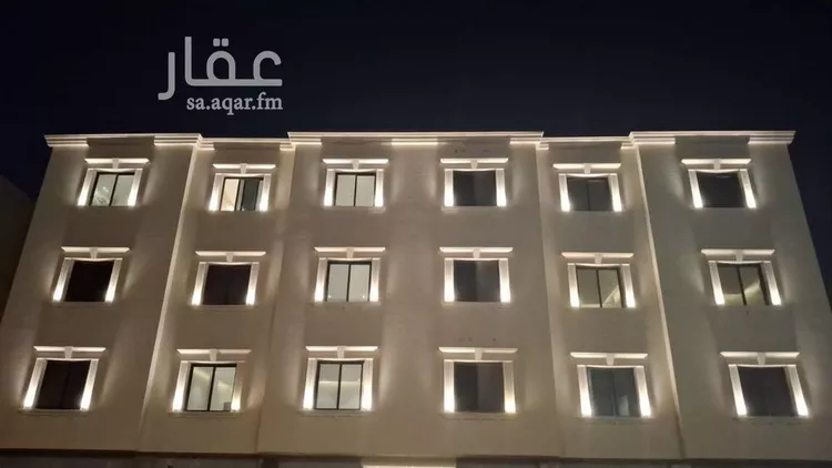 شقة للإيجار في شارع محمد بن عبدالعزيز الدغيثر, حي الملقا, مدينة الرياض, منطقة الرياض