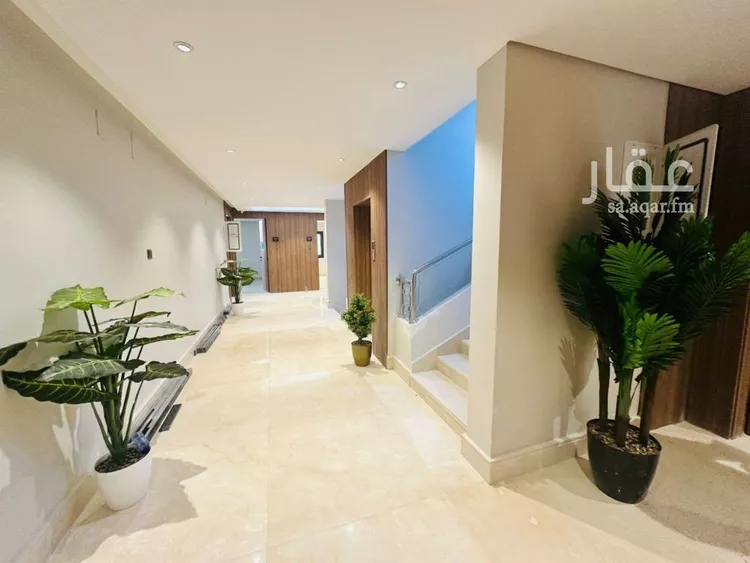 شقة للإيجار في شارع سعد بن الربيع, حي النسيم الغربي, مدينة الرياض, منطقة الرياض صورة 5