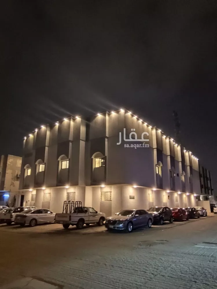 شقة للإيجار في شارع بلجرشي, حي السليمانية, مدينة الرياض, منطقة الرياض صورة 4