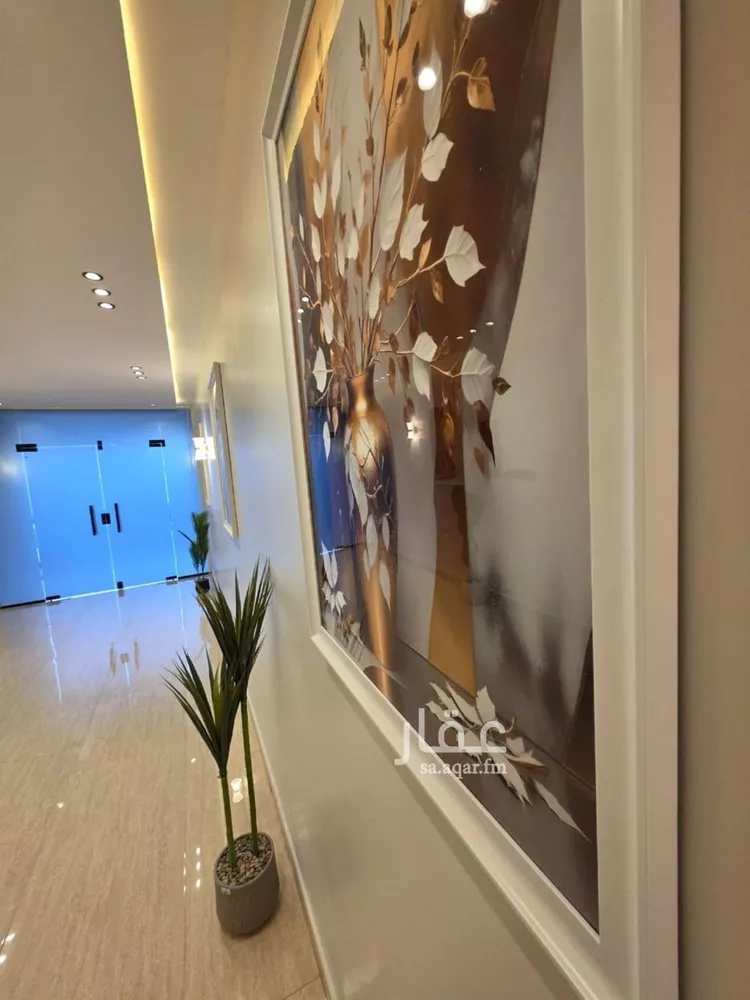 شقة للإيجار في حي حطين, مدينة الرياض, منطقة الرياض صورة 3