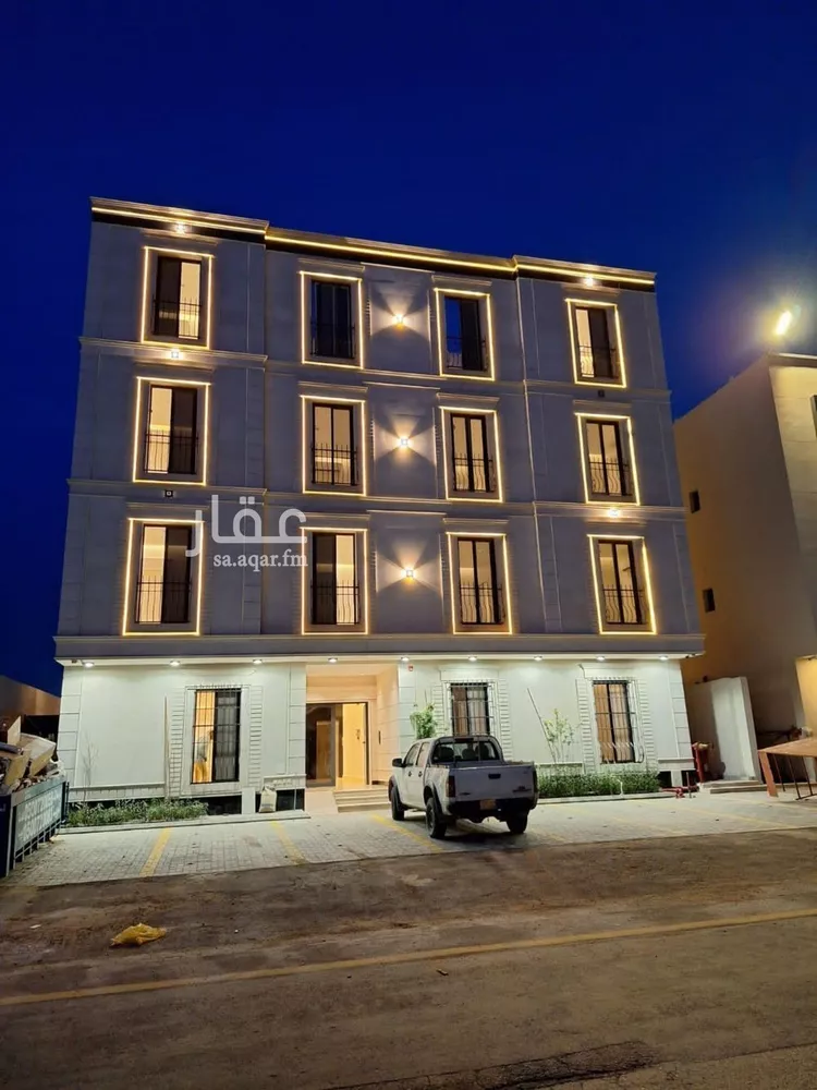 شقة للإيجار في شارع سالم بن عمير الاوسي, حي العارض, مدينة الرياض, منطقة الرياض