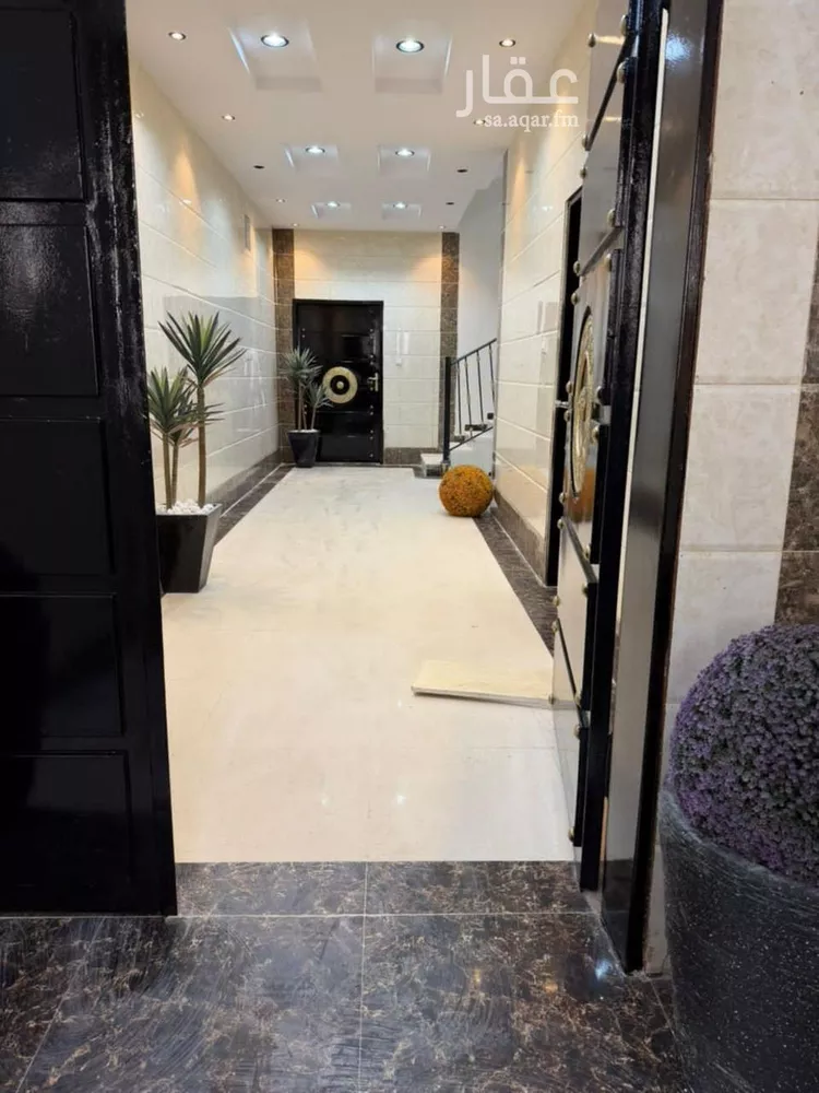 شقة للإيجار في شارع القطينة, حي الندى, مدينة الرياض, منطقة الرياض